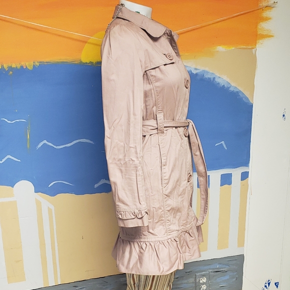 American Eagle jean & Gap jacket combo - Picture 5 of 16